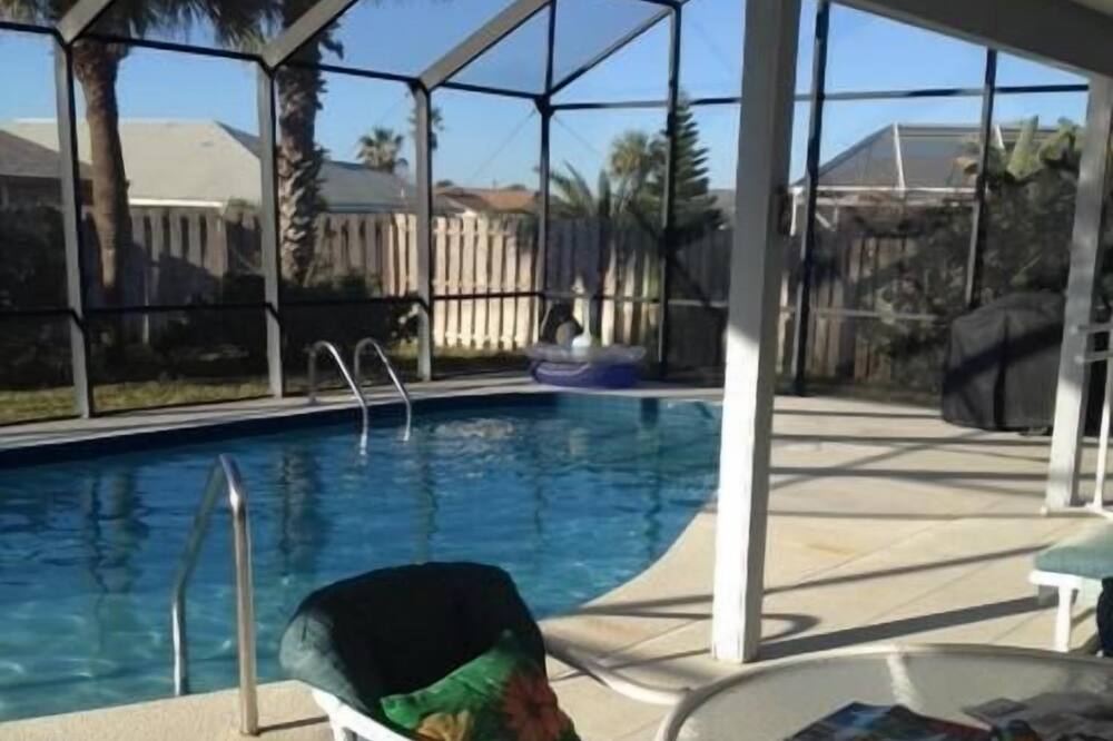 ormond beach Private vacation home