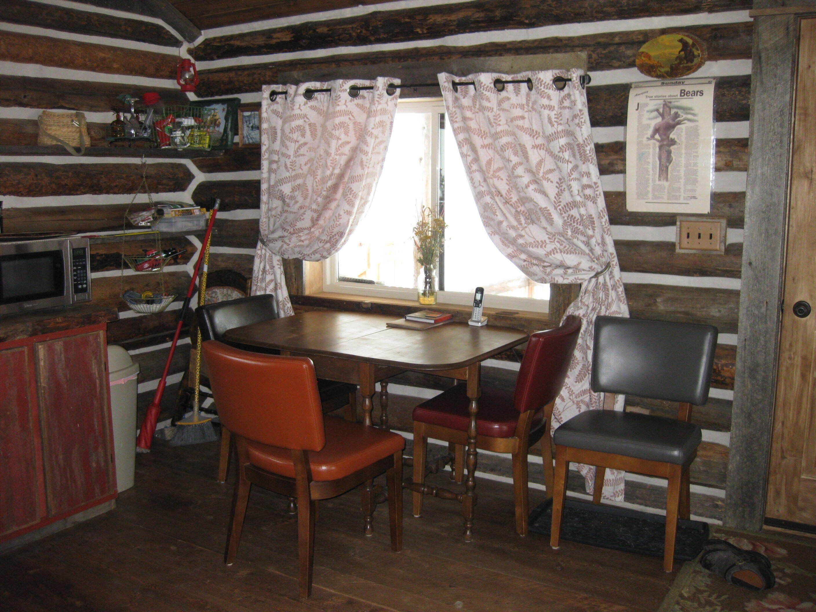 Yellowstone Park - Cabin On Private Creek, Other Lodging, Close To Activities