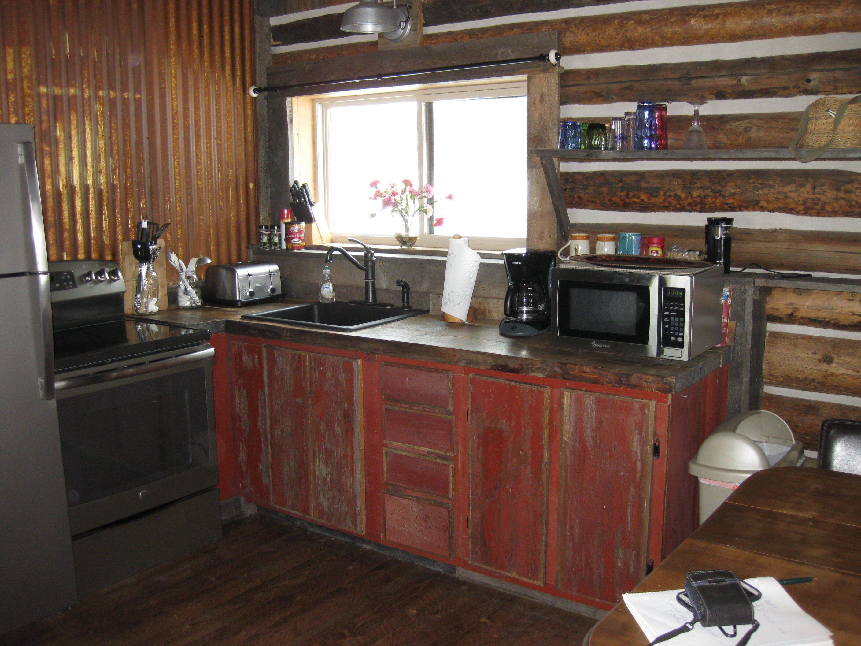 Yellowstone Park - Cabin On Private Creek, Other Lodging, Close To Activities