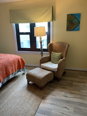 3 多间卧室、熨斗/熨衣板、免费 WiFi、床单