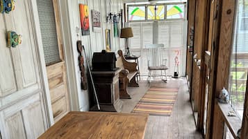 Restauration