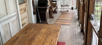 Victorian Style Cottage