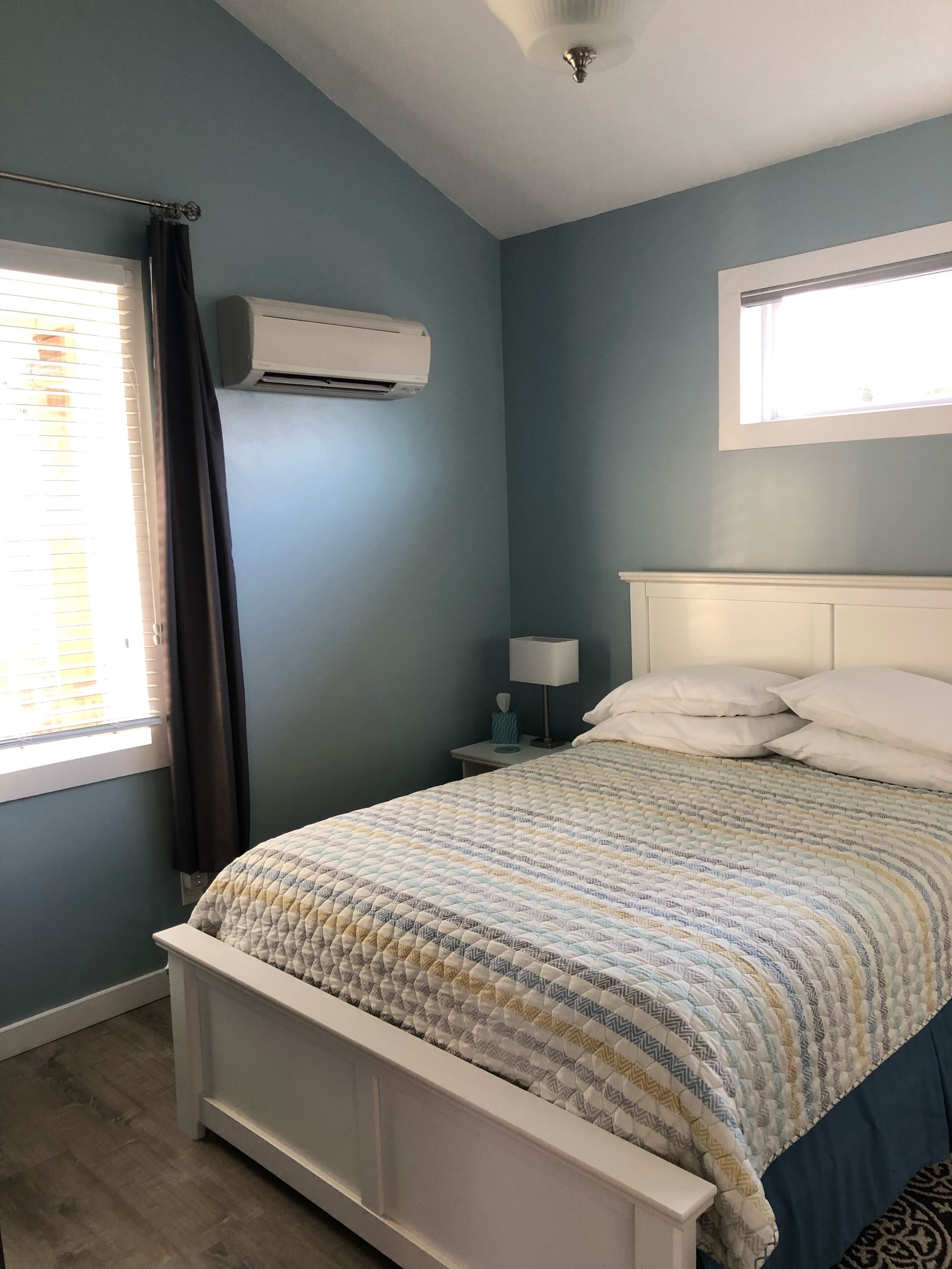 New apartment in Biltmore Village - close to all Asheville has to offer