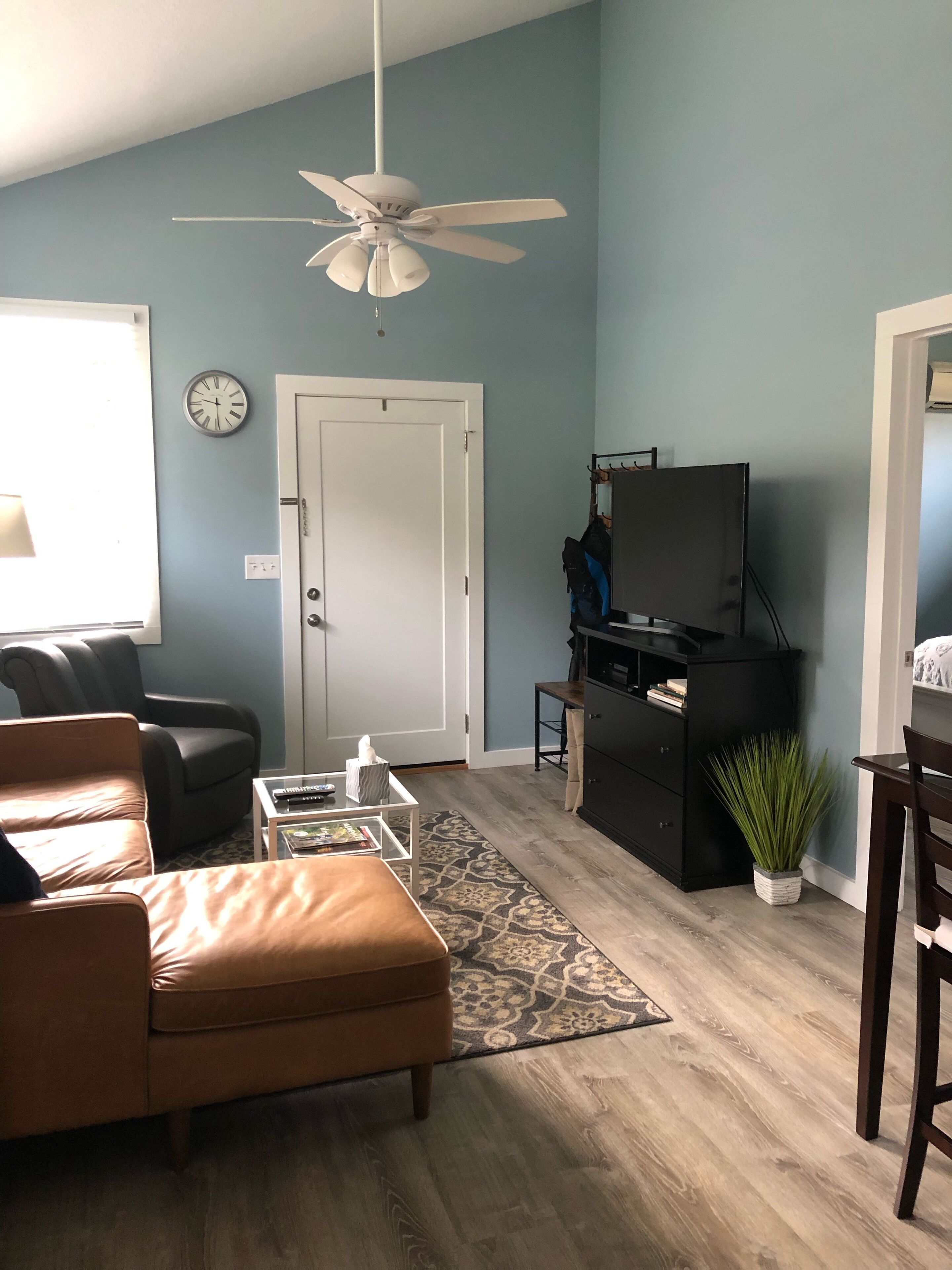 New apartment in Biltmore Village - close to all Asheville has to offer