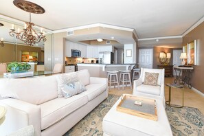 Smart TV, DVD player