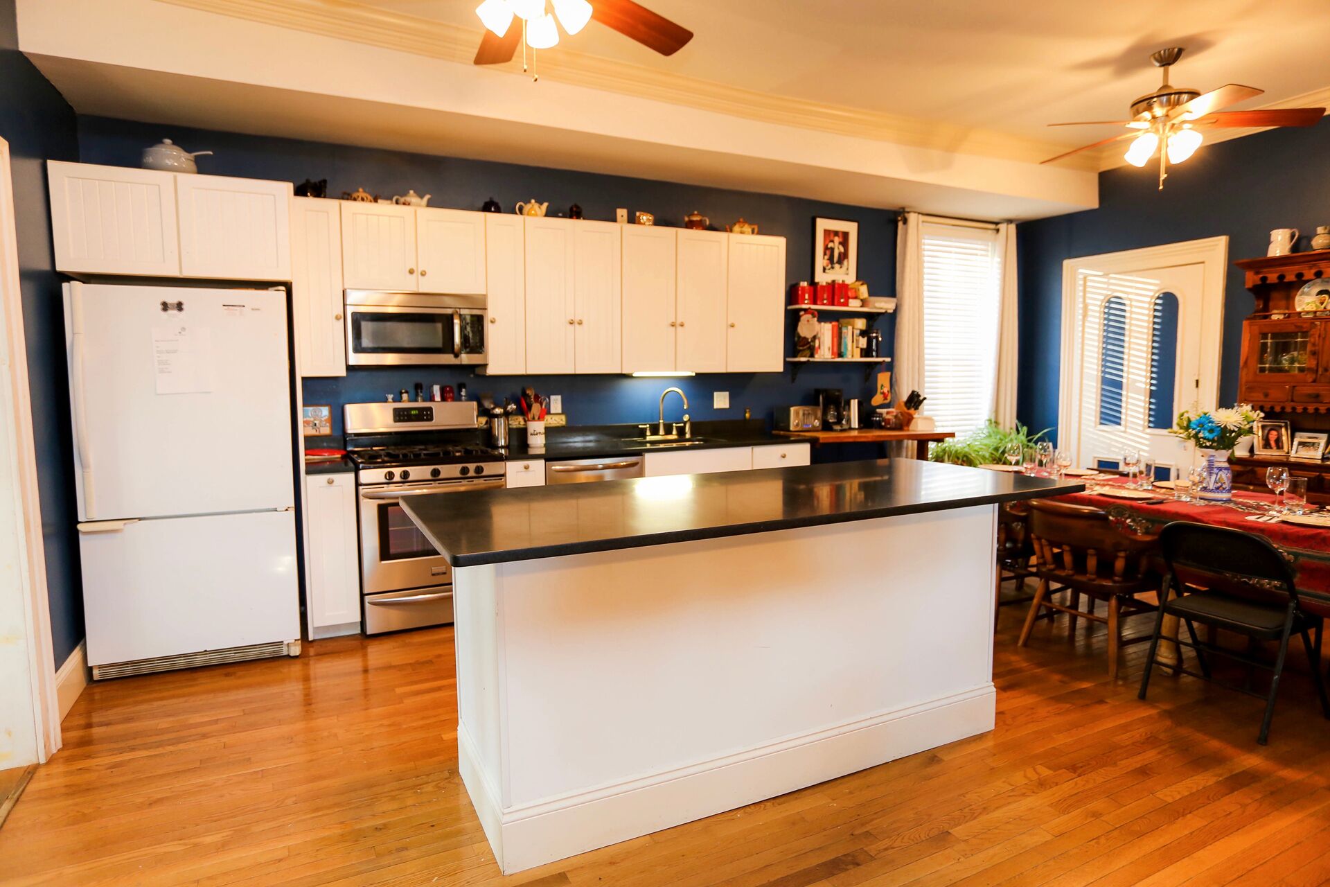 Historic House near Kaaterskill Falls