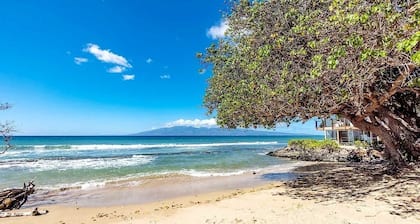 Länsi-Maui loma-asunto!