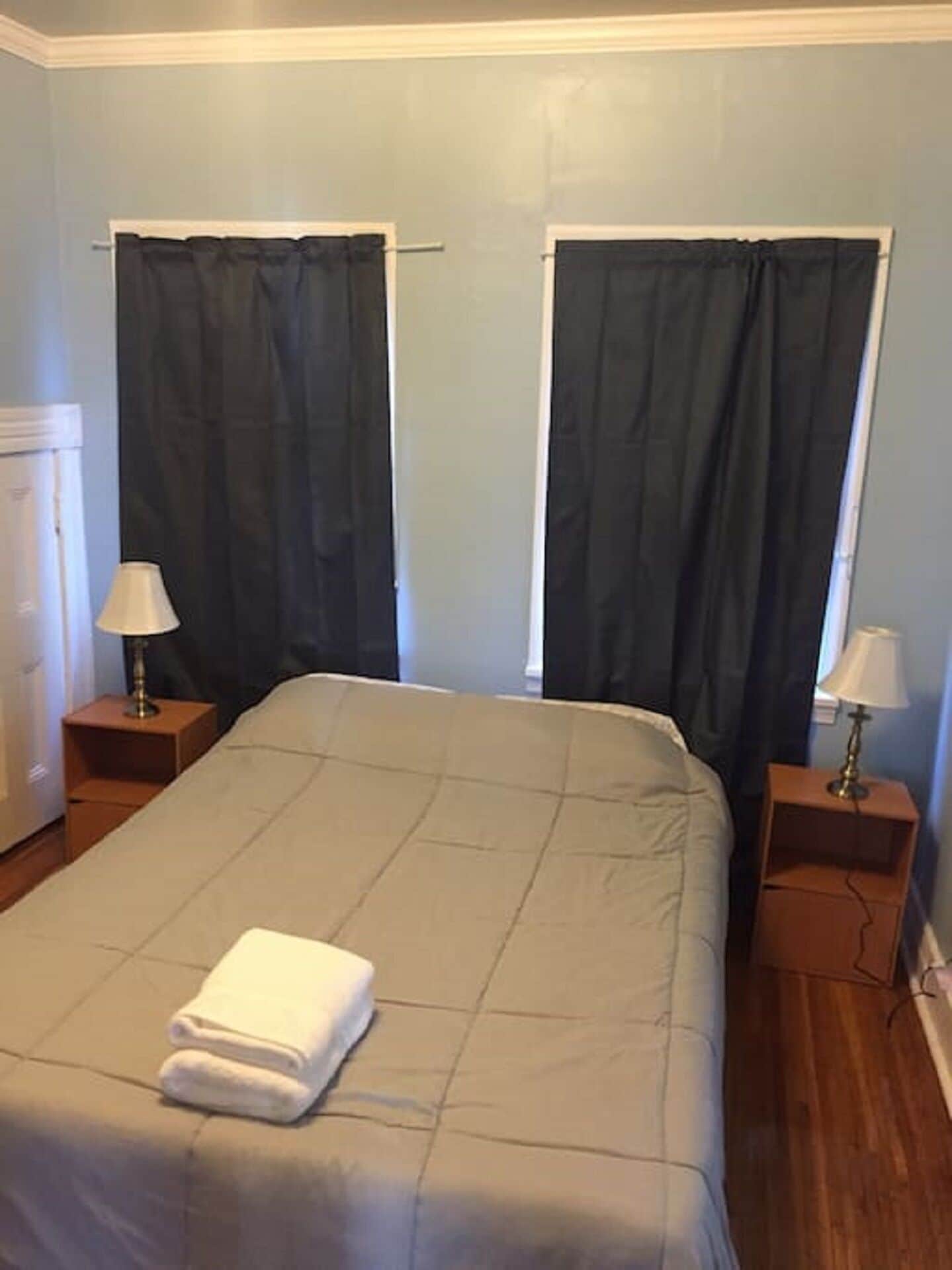 Quiet Pet and Family-friendly apartment in the middle of everything