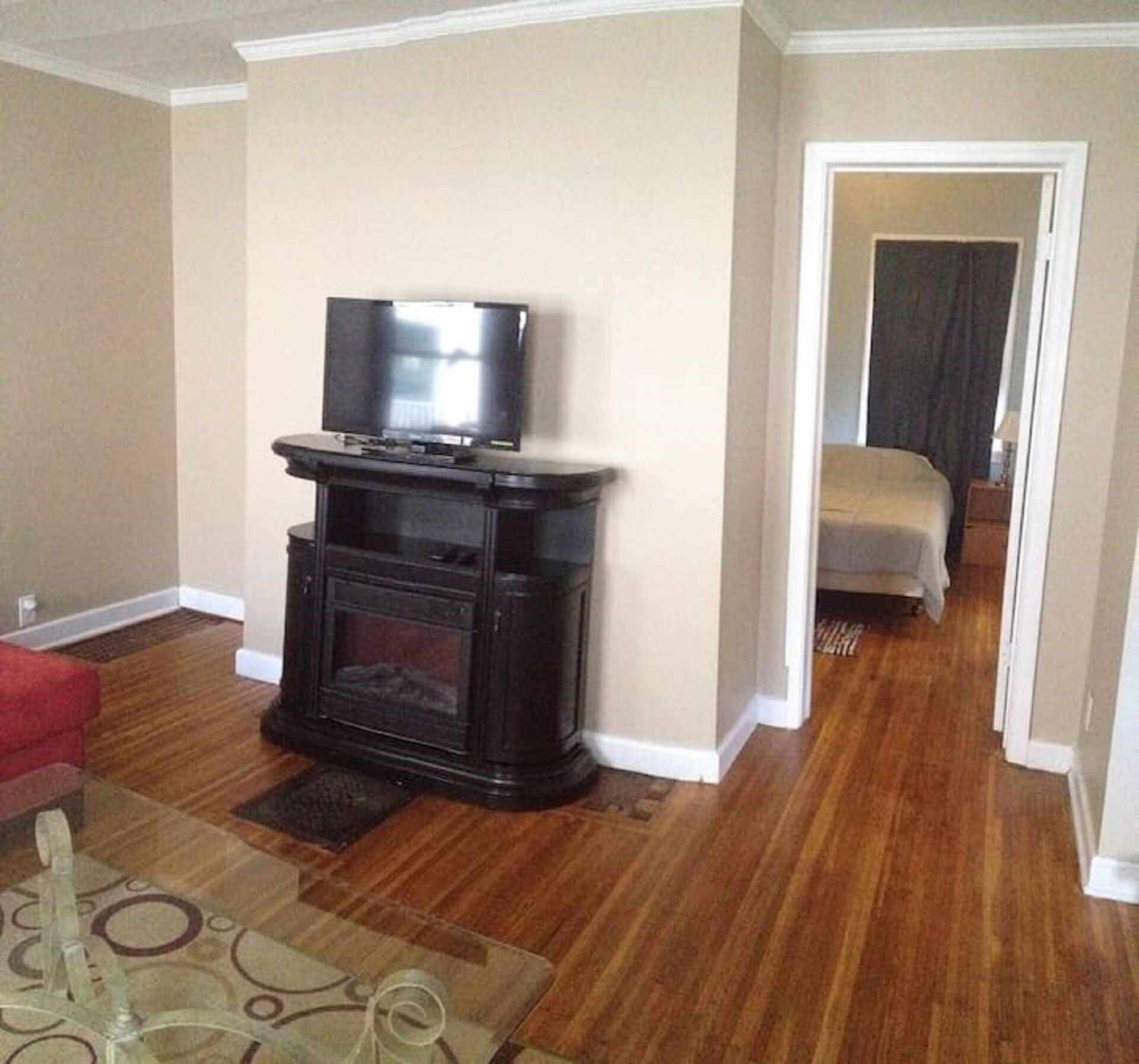 Quiet Pet and Family-friendly apartment in the middle of everything