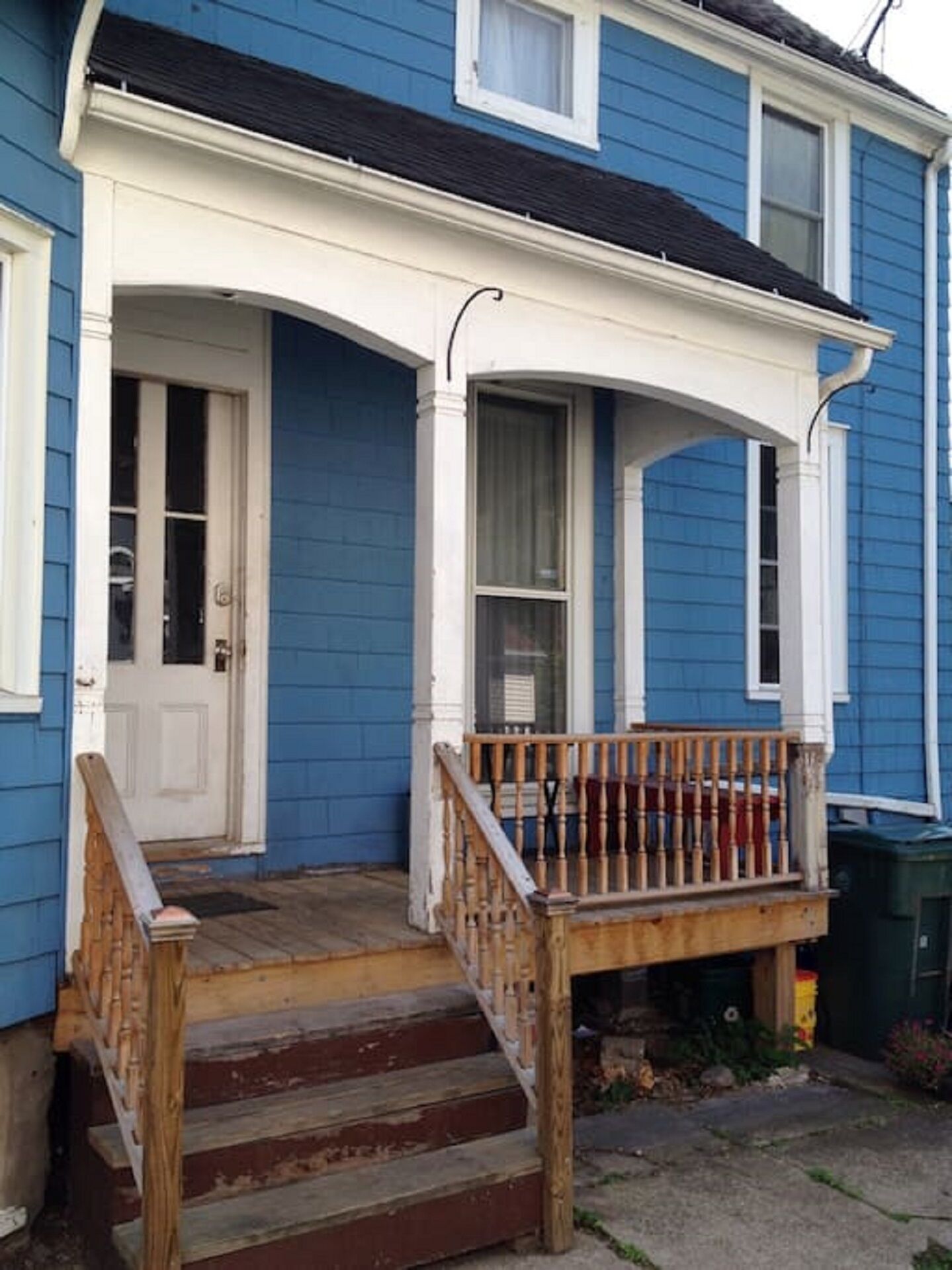 Quiet Pet and Family-friendly apartment in the middle of everything