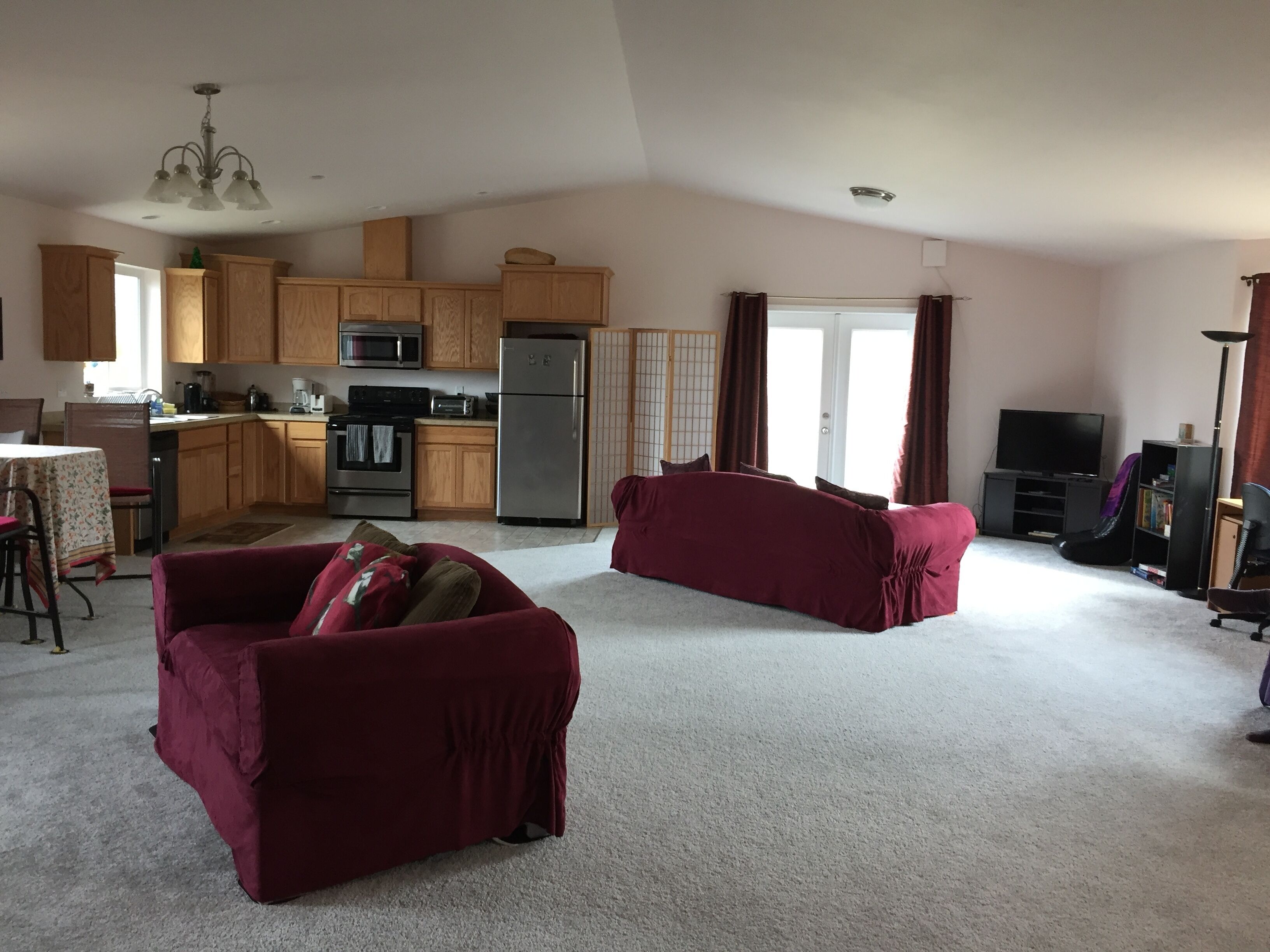 Eagle House in Blaine/Birch Bay, Wa