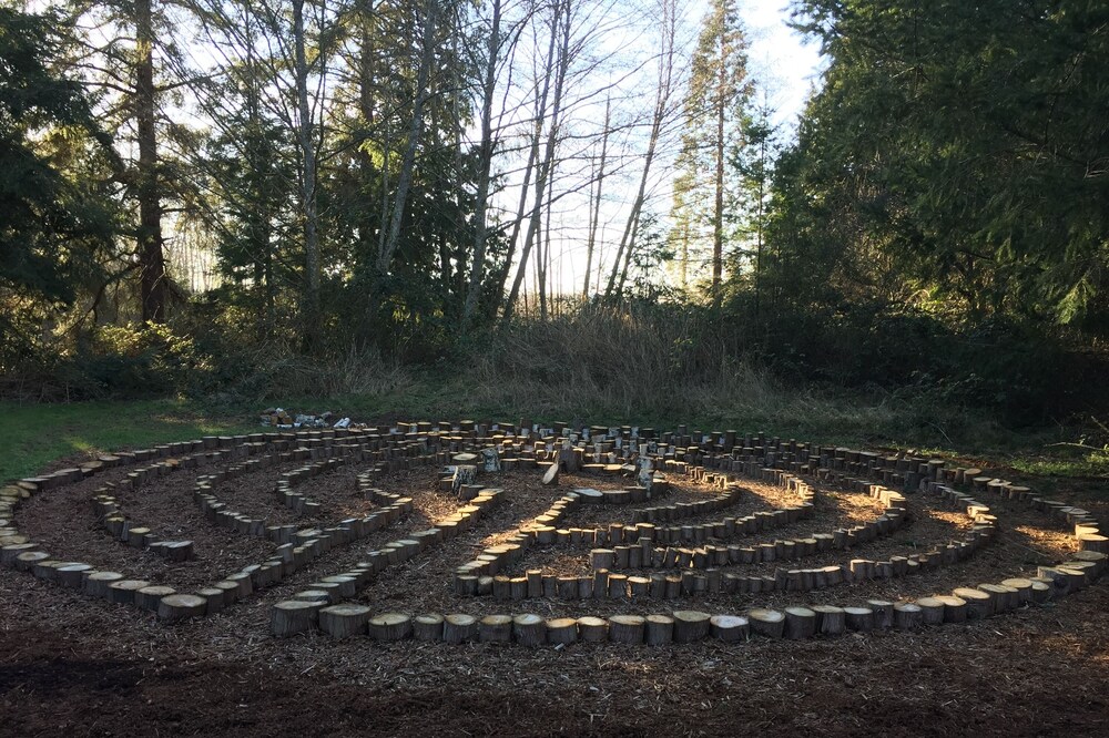 Eagle House in Blaine/Birch Bay, Wa