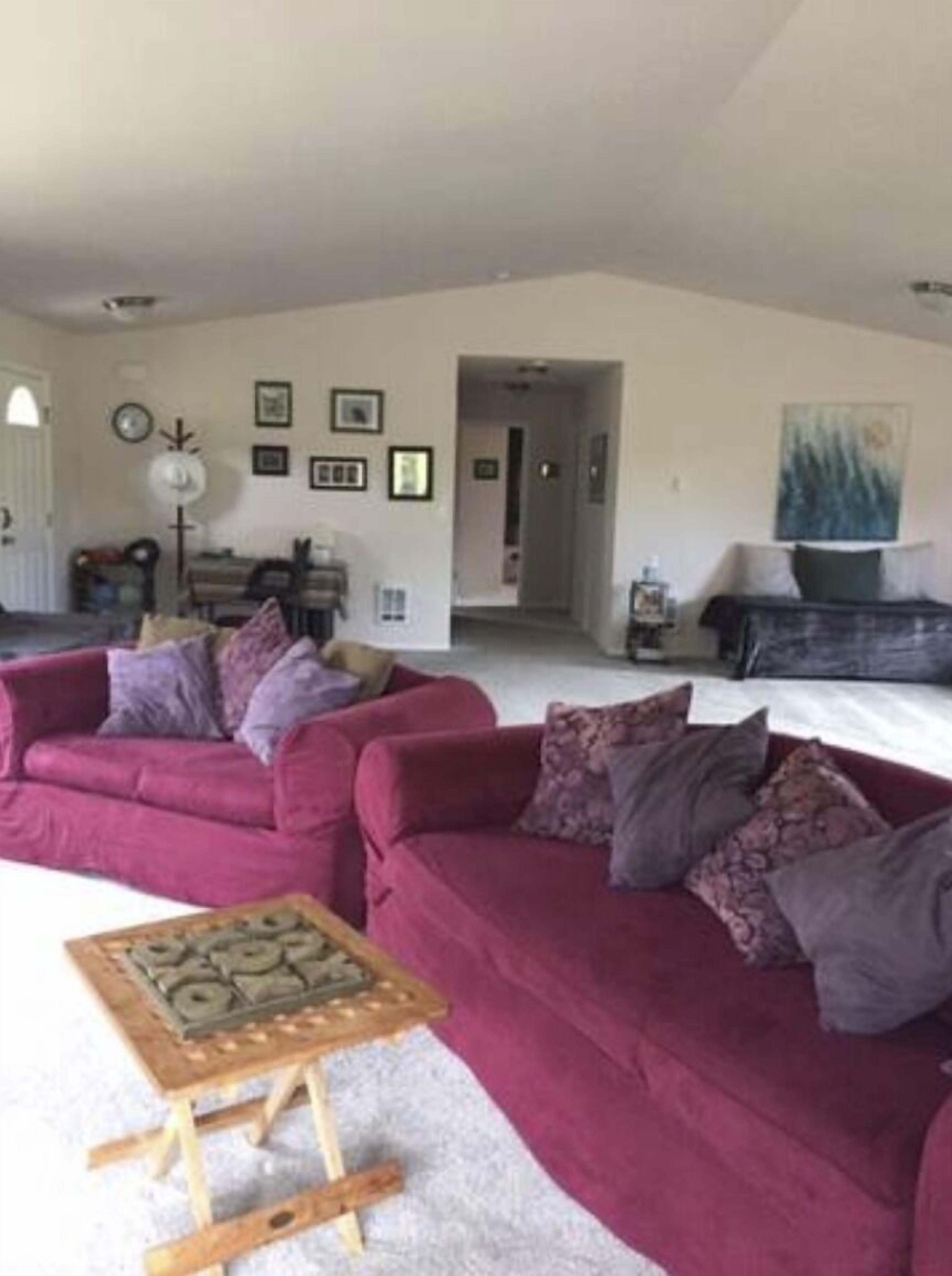 Eagle House in Blaine/Birch Bay, Wa