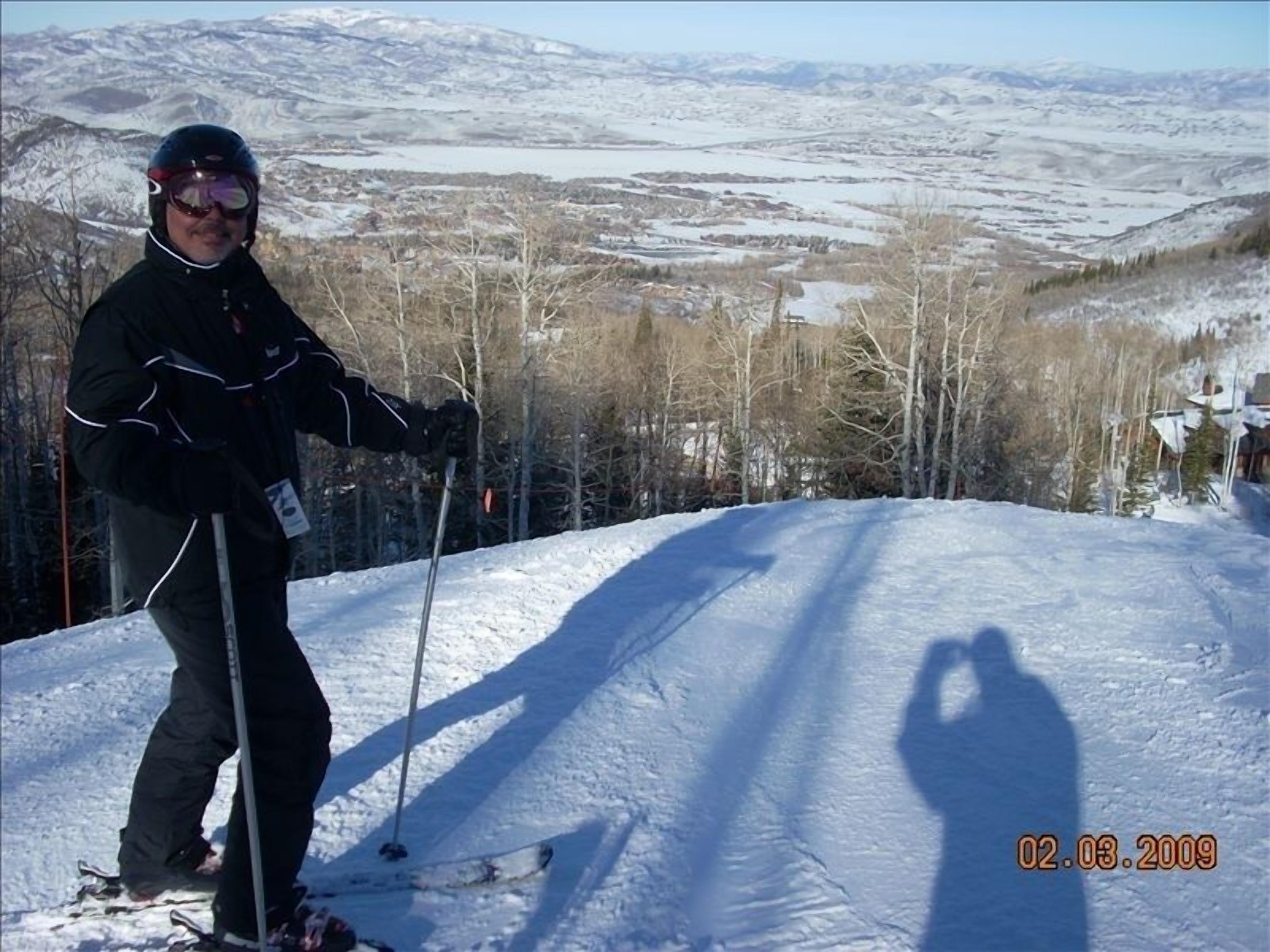 After Christmas to New Years Ski Vacation 12/29/24 to 1/6/25-Book Now!