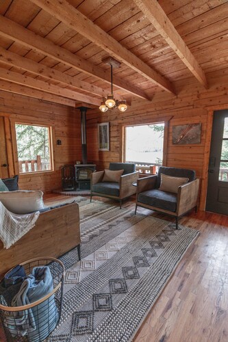 A True Escape, Technology Free in Beautiful Southwest Colorad - Pet Friendly