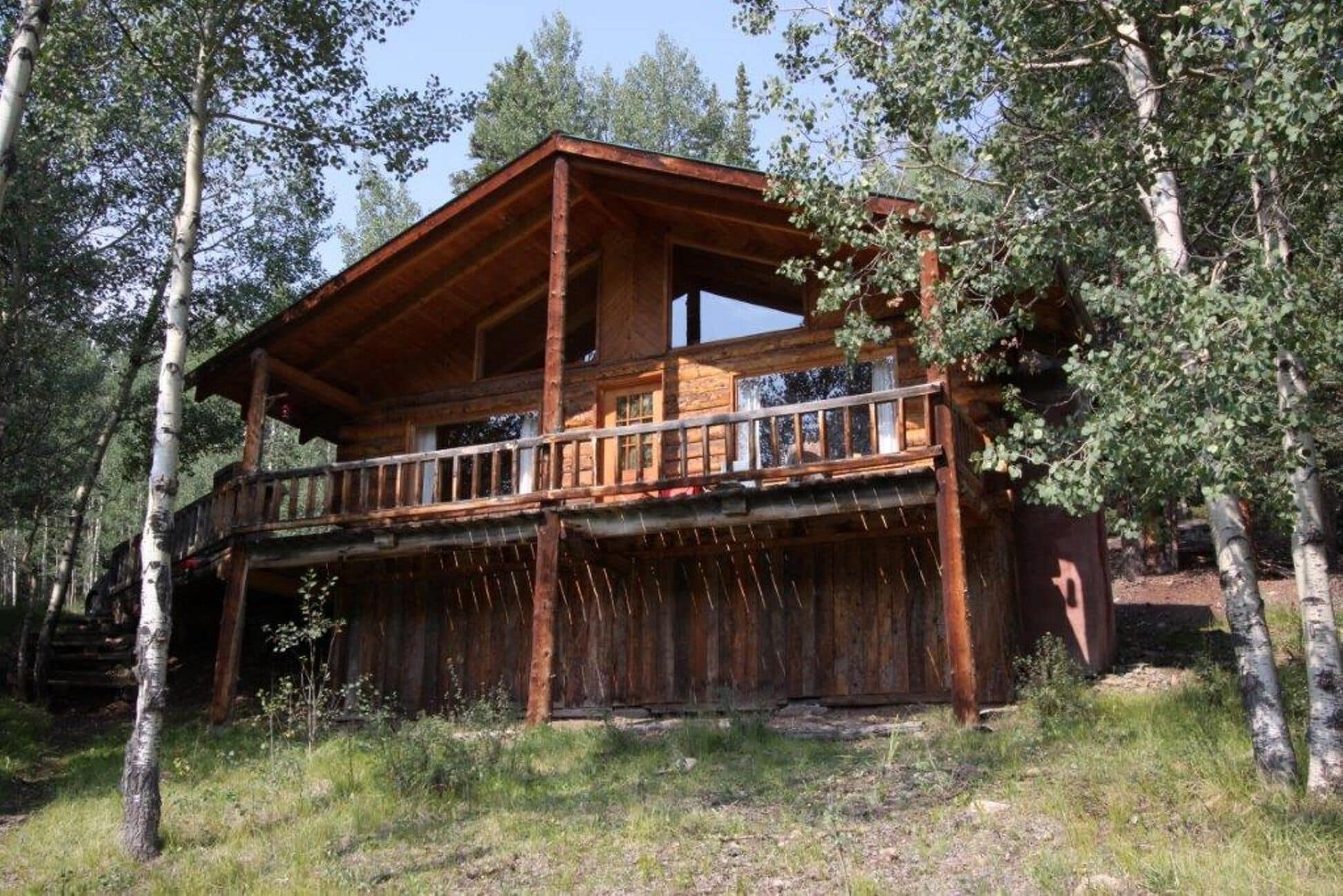 A True Escape, Technology Free in Beautiful Southwest Colorad - Pet Friendly