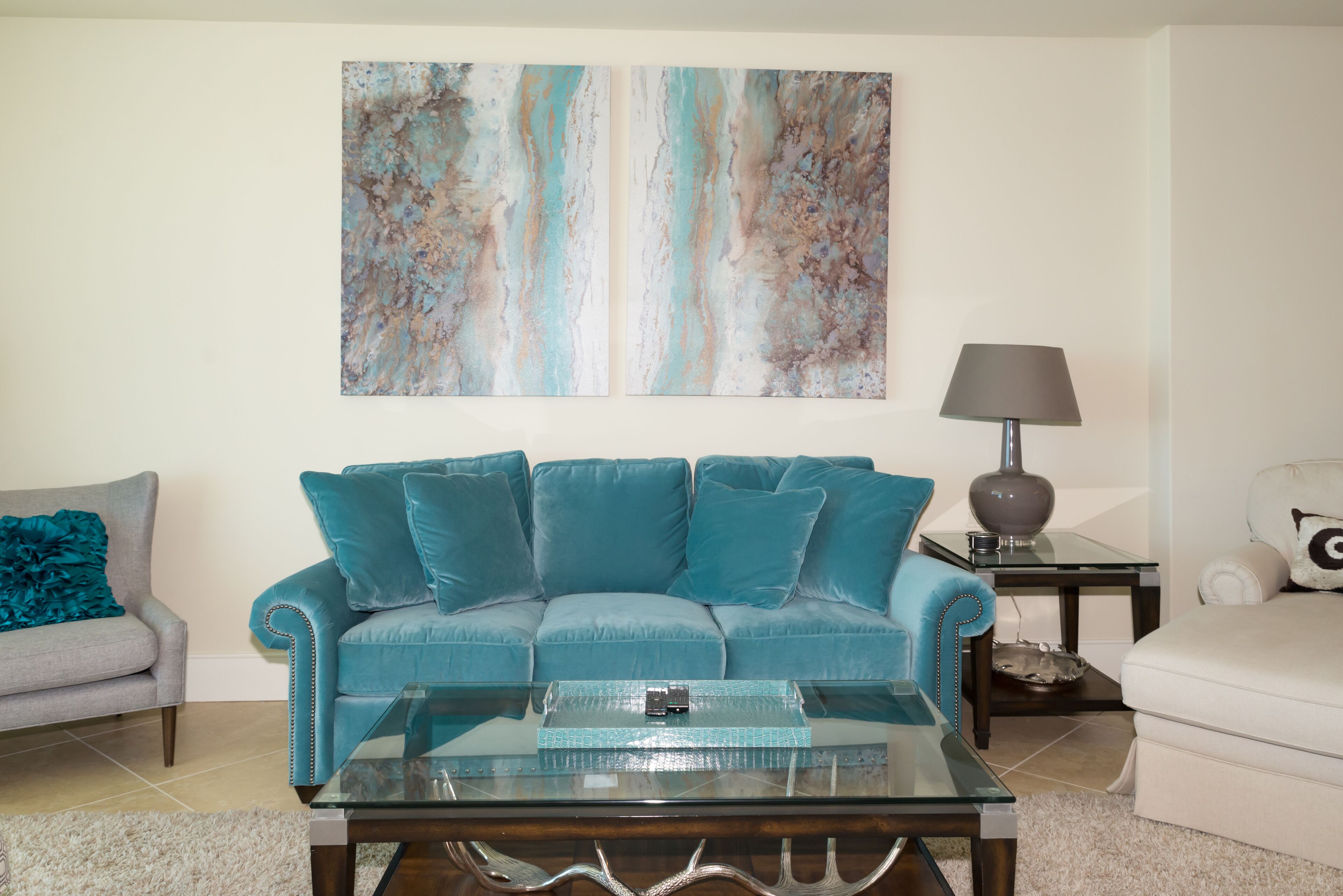 YaaHooo!!!!! Blue Velvet / Turquoise Place / FABULOUS !!!!!!!!!