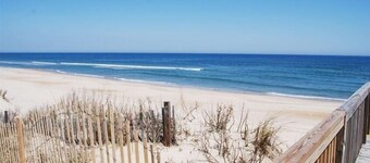 Beautiful Oceanside Property W/Pool in Great Beach Location!