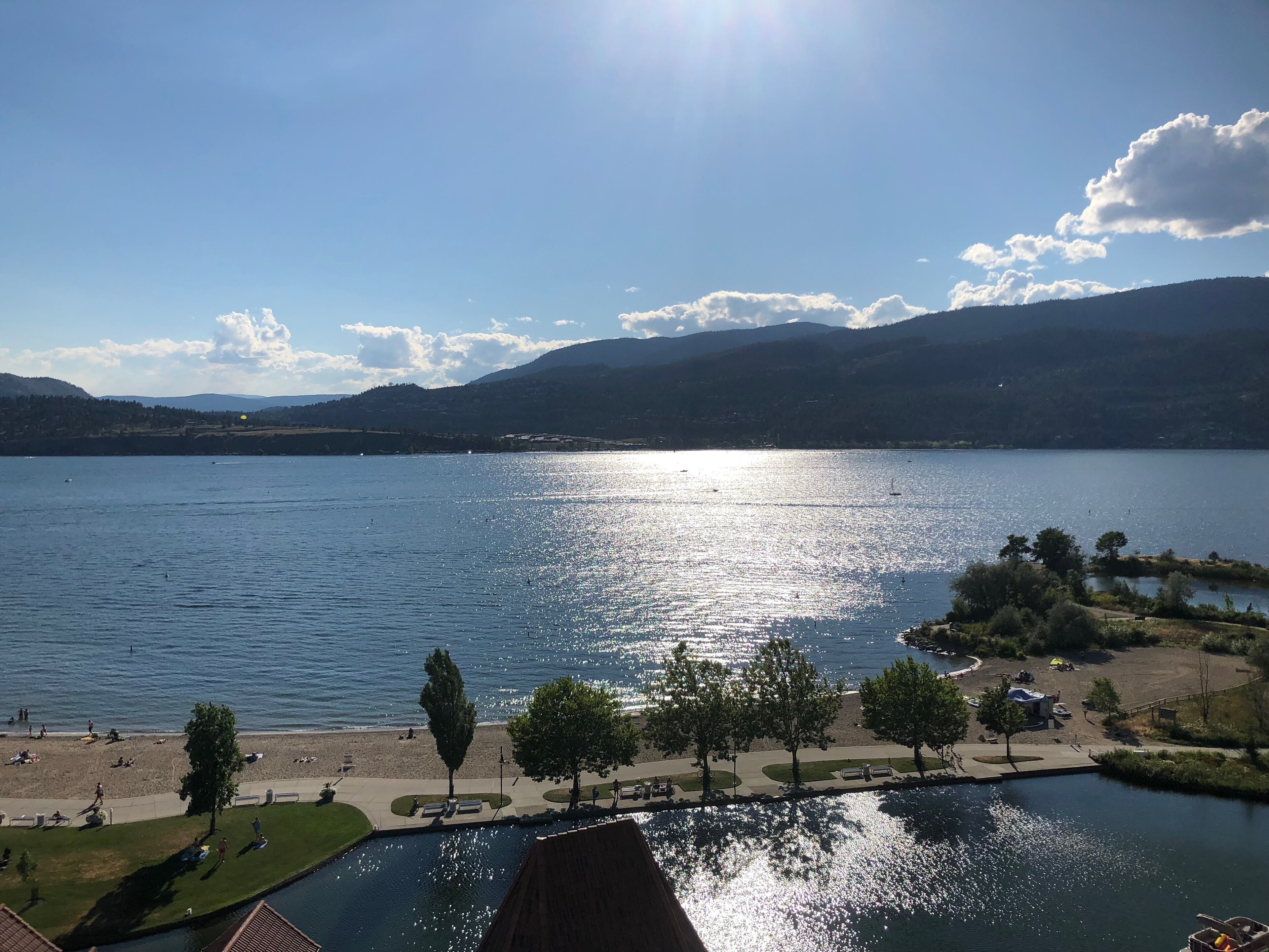 BC Govt prohibits Short-term Rentals less than 90 days at Sunset RESORT eff May1