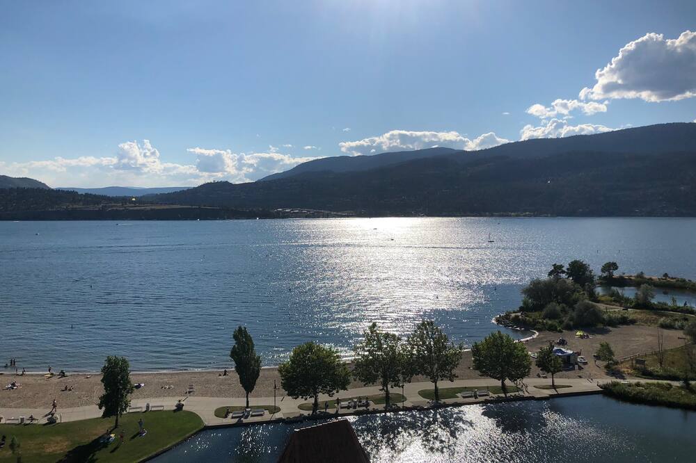 BC Govt prohibits Short-term Rentals less than 90 days at Sunset RESORT eff May1