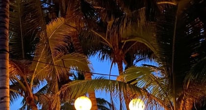 Casa Nalum - Villa en front de mer