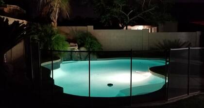 Lähellä Texas Rangers Stadium, NASCAR, Golf, Cardinals Stadium