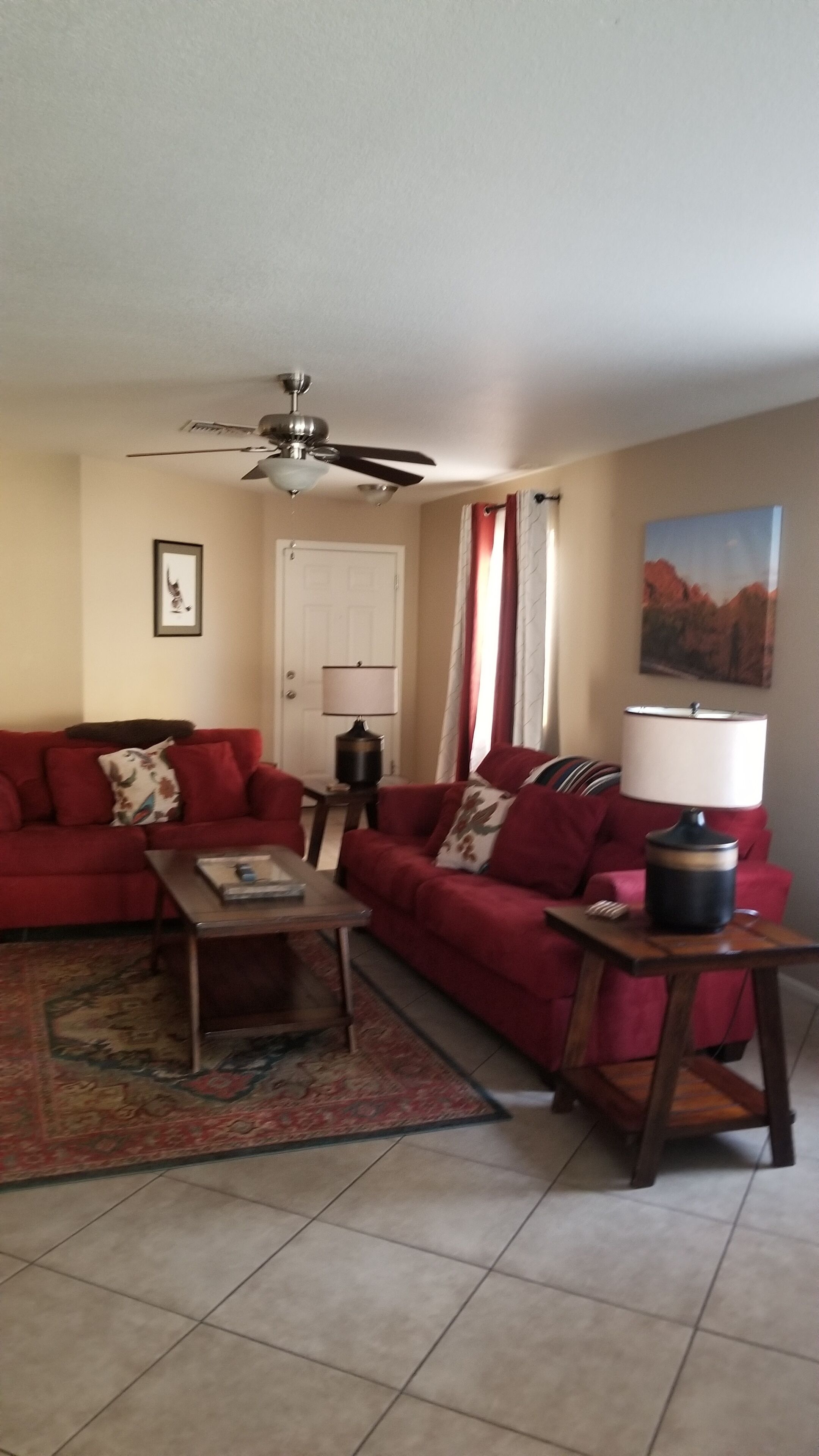 Near Cardinals Stadium, Texas Rangers Stadium, Golf, NASCAR and Hiking   