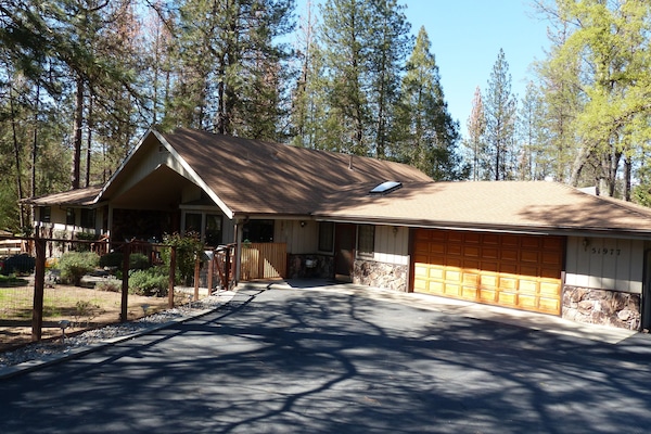 Welcome to Mountain Dream Country Home!