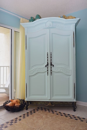 Intérieur