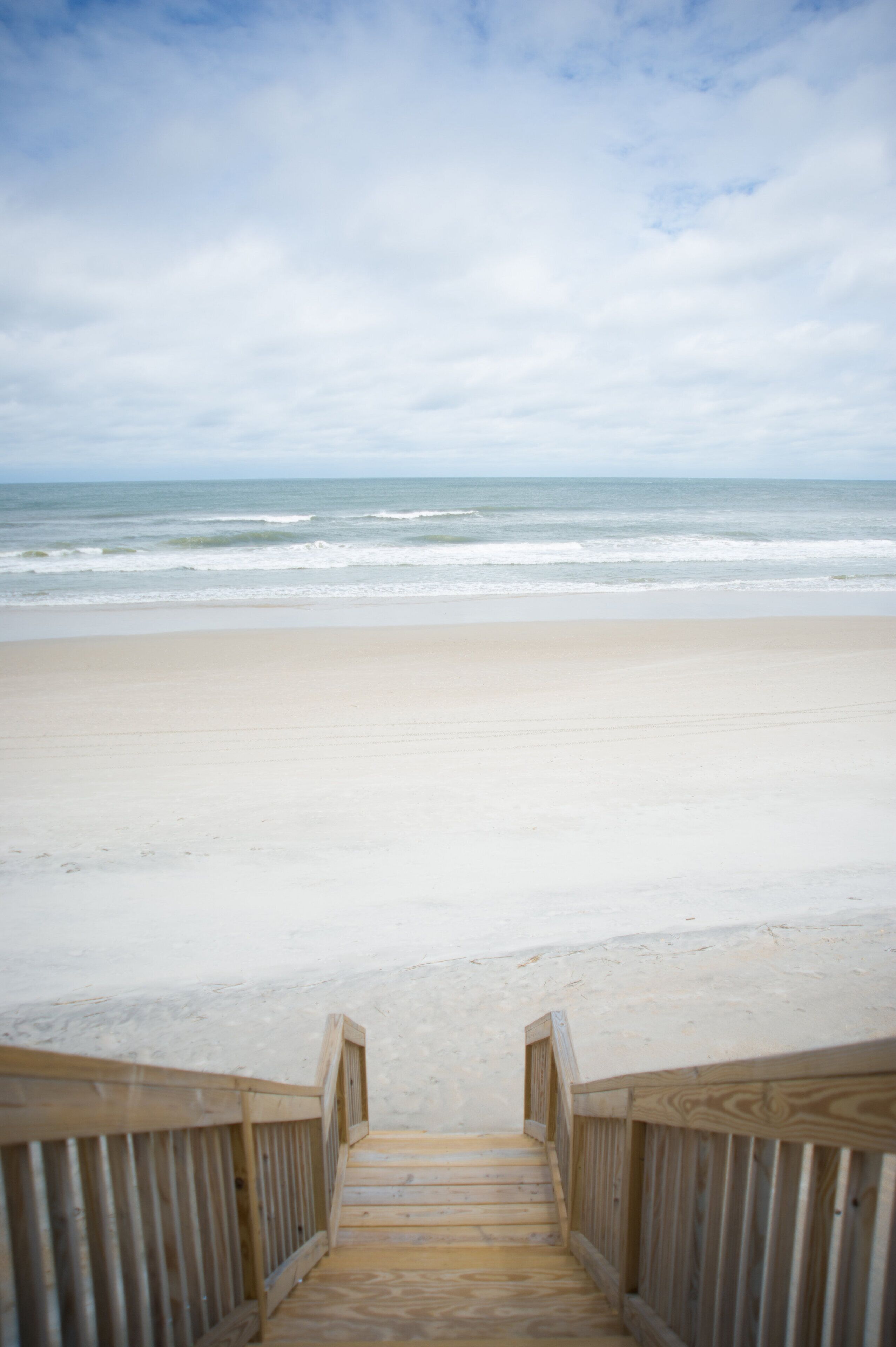 Great OCEANFRONT, beautiful property! 