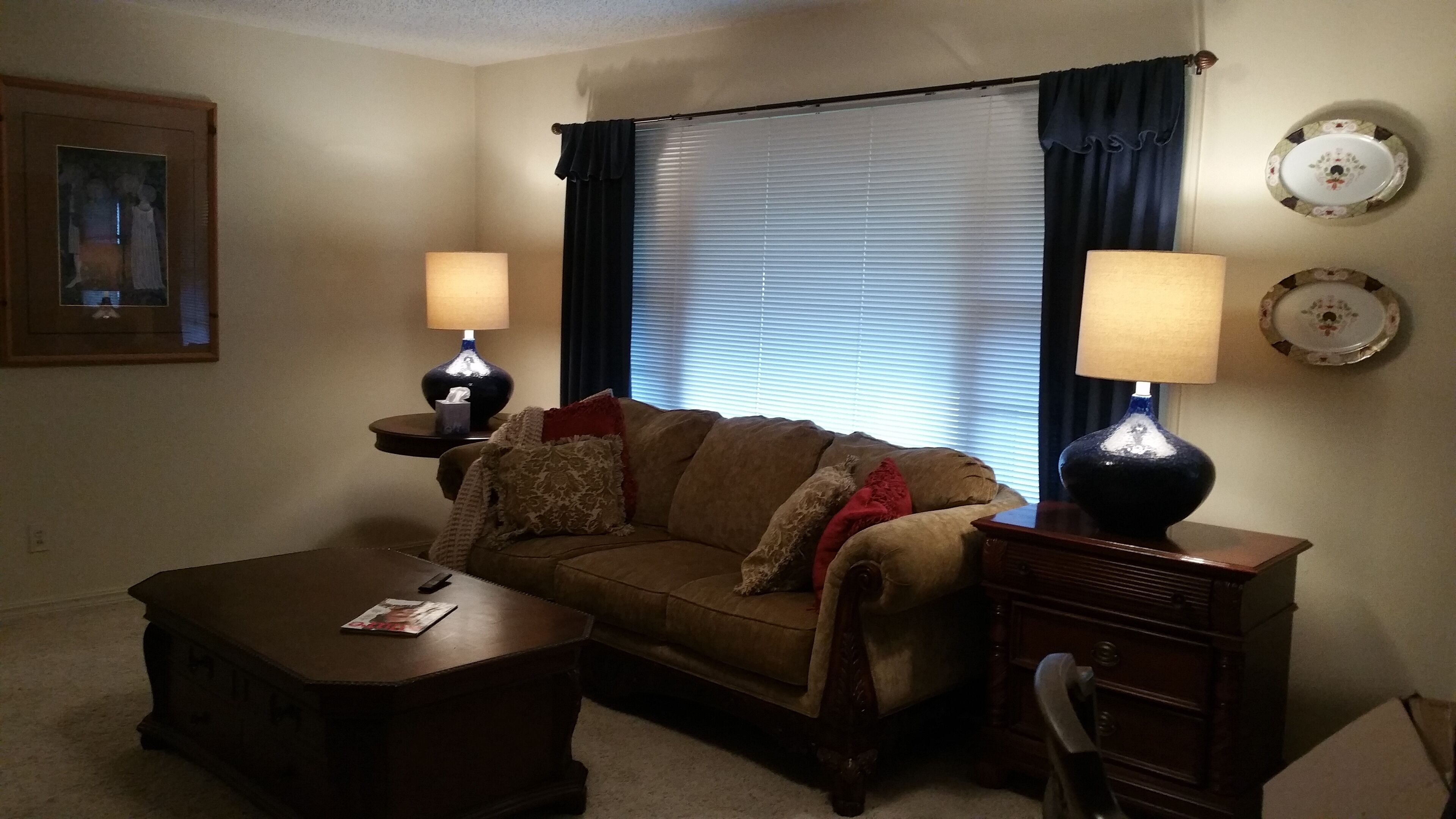 The Hamilton Guest House