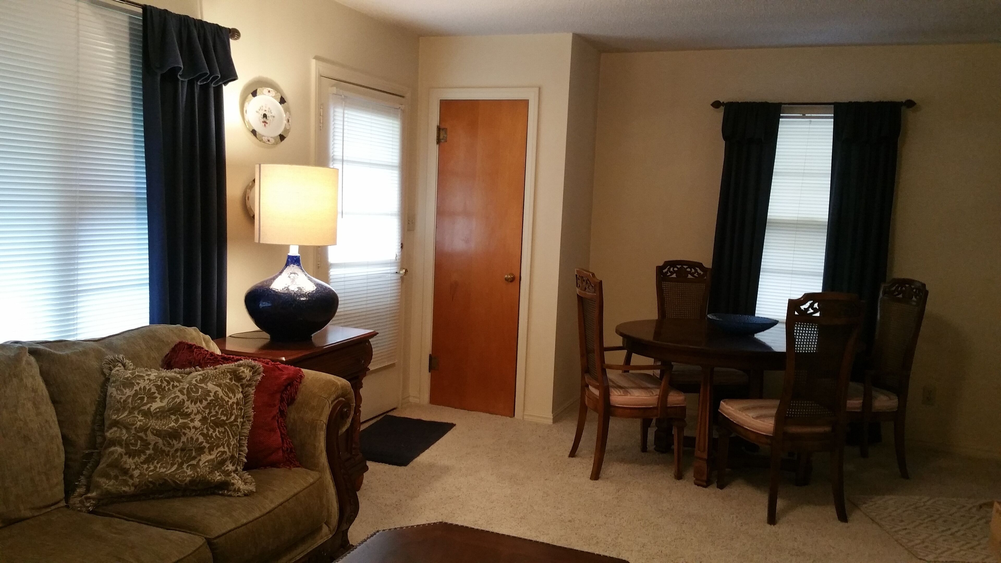 The Hamilton Guest House