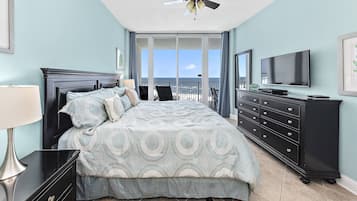 2 Schlafzimmer, Bügeleisen/Bügelbrett, Reisekinderbett, kostenloses WLAN