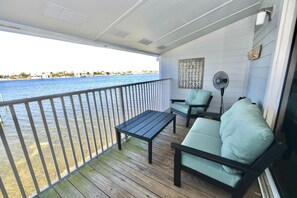 Property grounds - Sundown A 24 (Pensacola)