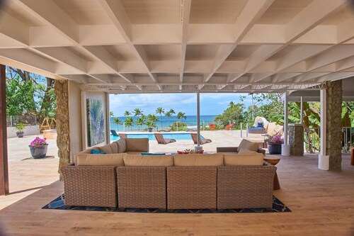 Surfers Paradise Villa- Ranta-alue Mt. Irvine.