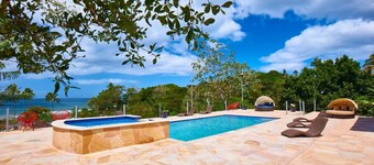 Surfers Paradise Villa - Frente a la playa Mt. Irvine.