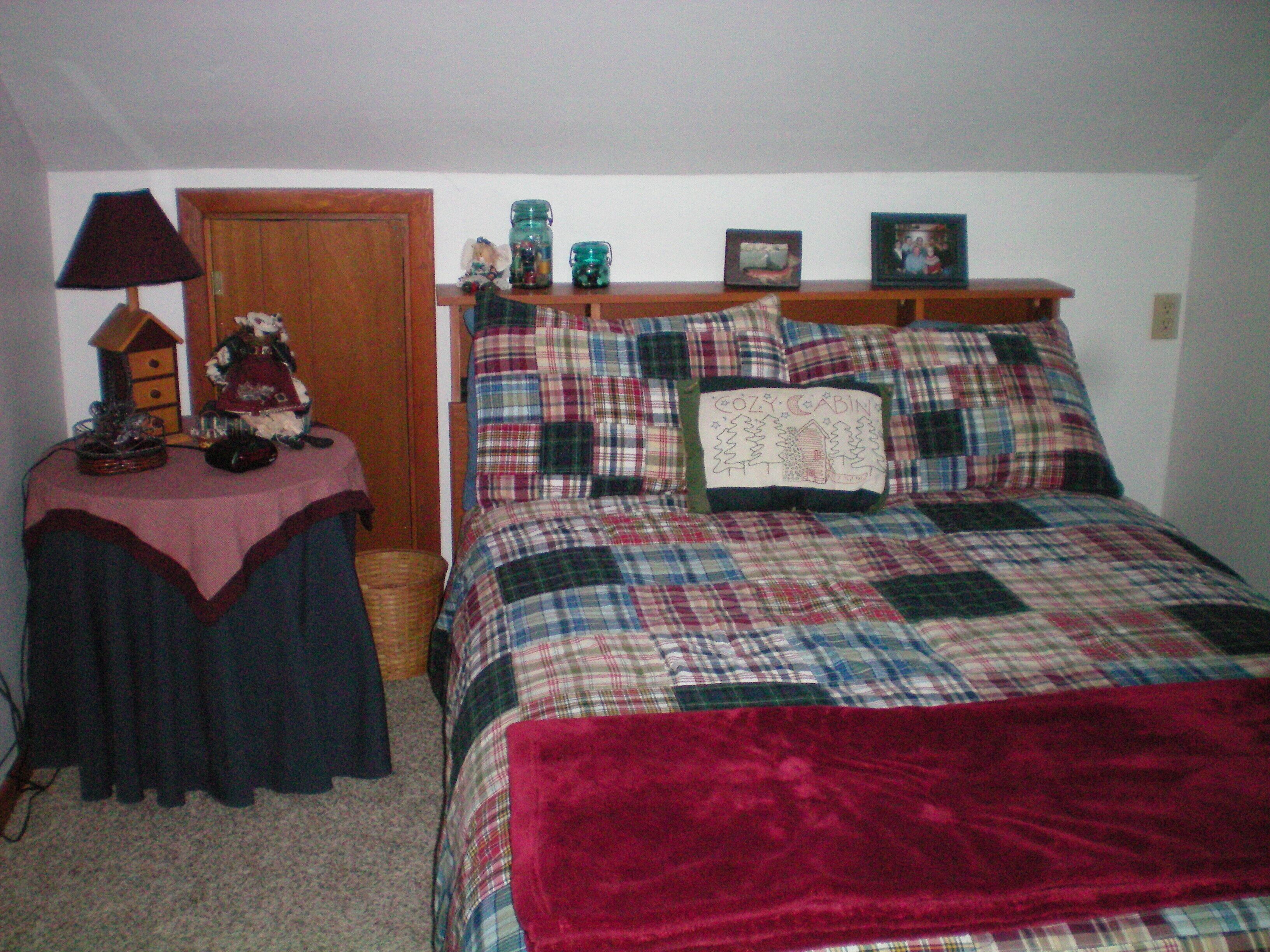 Cozy Cabin On The South Fork Of The Payette River