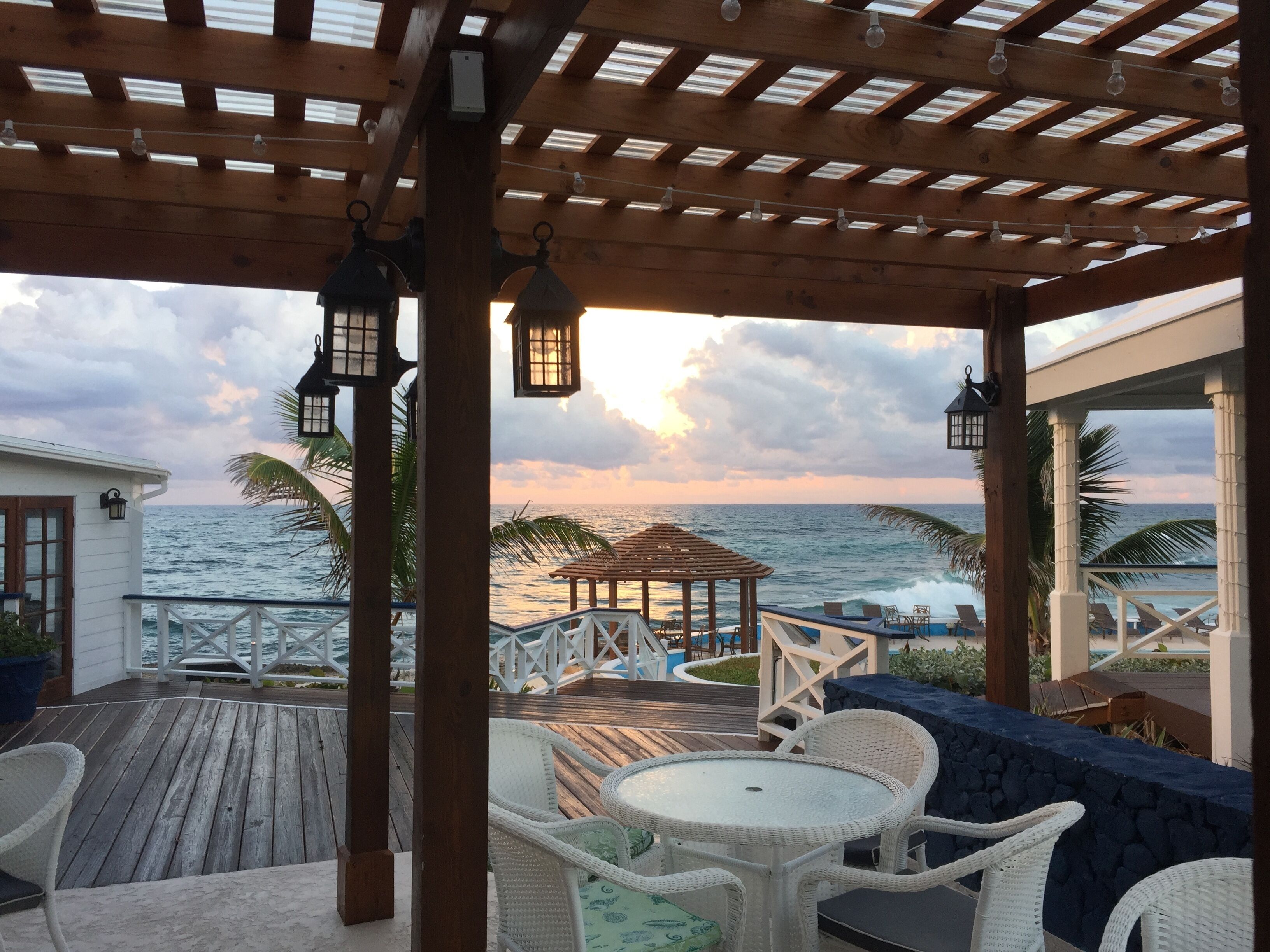 Abaco Inn