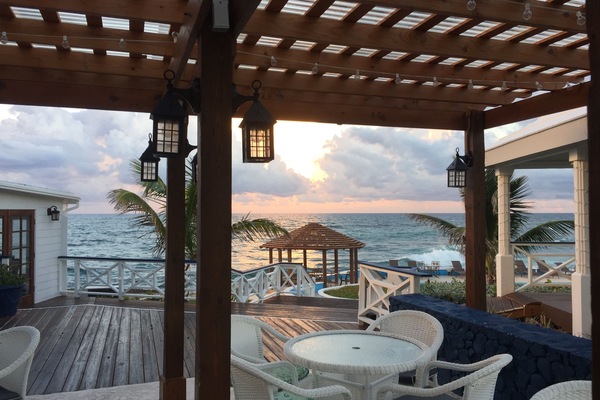Abaco Inn