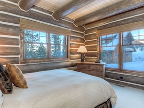 5 chambres, fer et planche à repasser, accès Internet, draps fournis