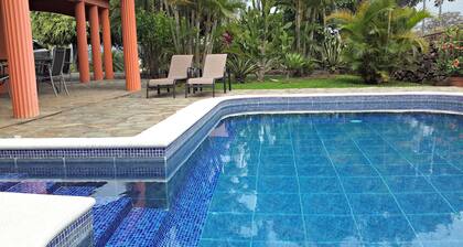 Edullinen loma-asunto kotona Best Climate Atenasissa