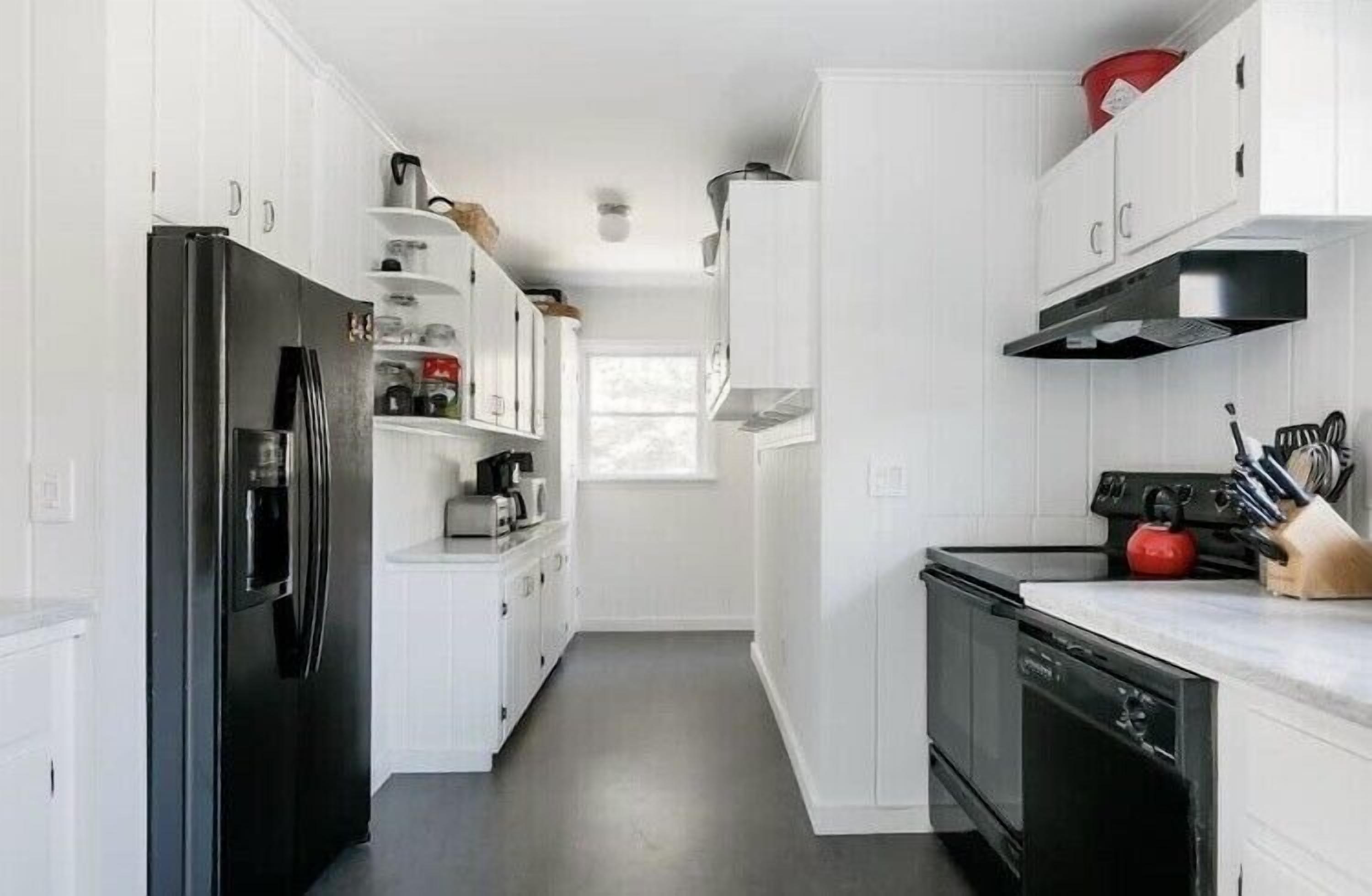 Experience a Quiet Hamptons Poolside Summer