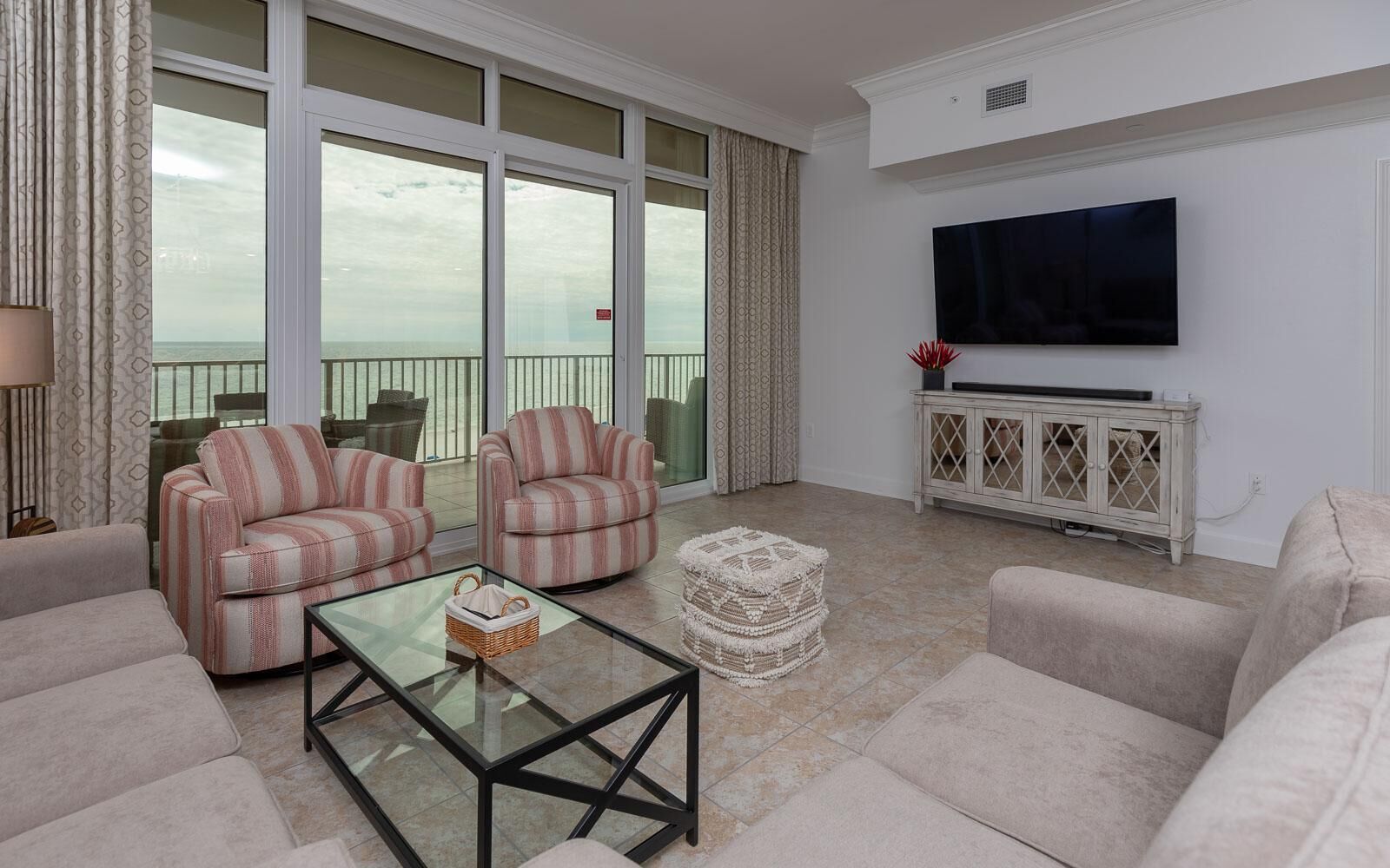 Newest Development to Open in Orange Beach! Conveniently Located!  Water Slide!