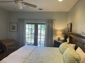 4 bedrooms, iron/ironing board, free WiFi, bed sheets - Family-Friendly 4BR/4BA - Private Fenced Yard - Walk to Downtown Rehoboth Beach (Rehoboth Beach)