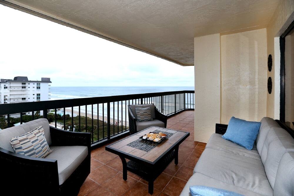 Ormond Beach Condo