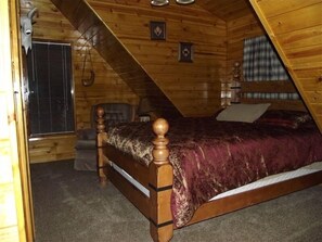 3 Schlafzimmer, kostenloses WLAN, Bettwäsche