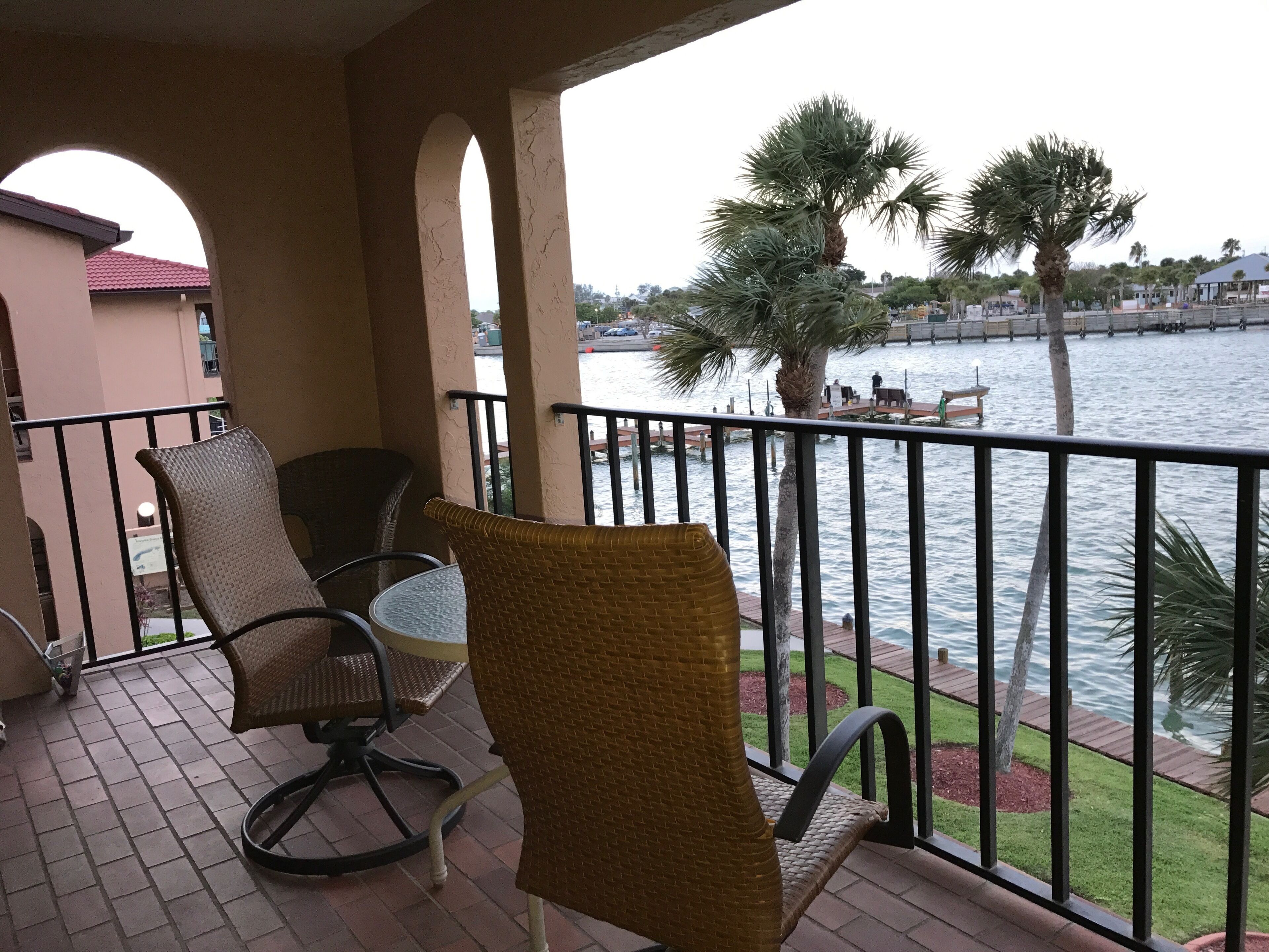 Breathless Bay View!