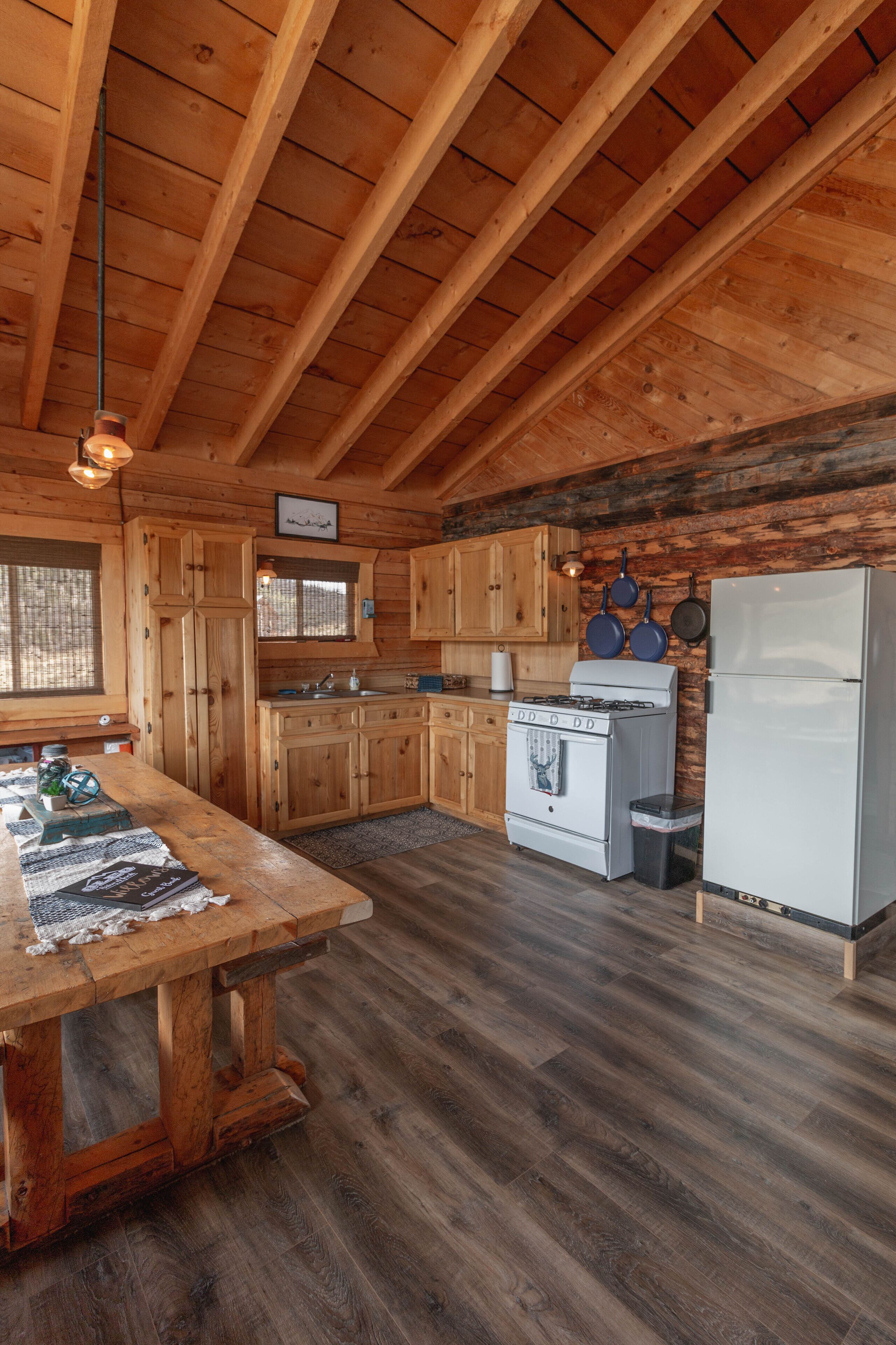 A True Escape and Technology Free in Beautiful Southwest Colorado - Pet Friendly