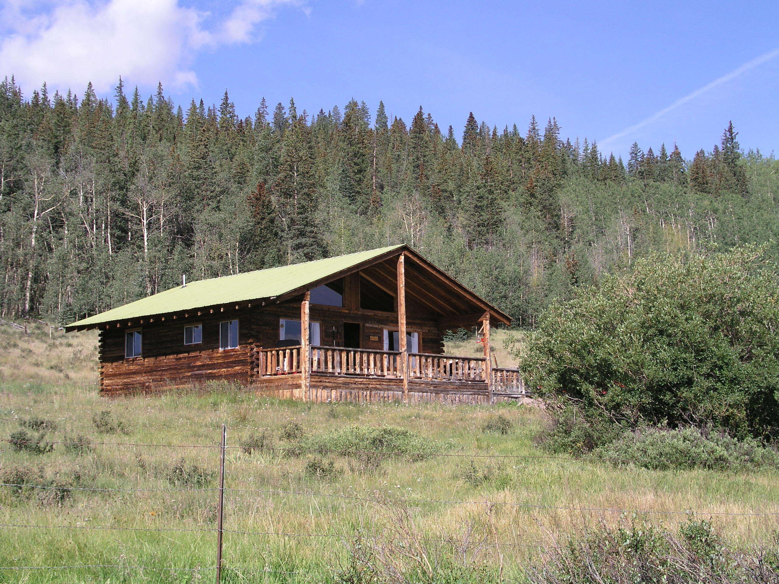 A True Escape and Technology Free in Beautiful Southwest Colorado - Pet Friendly