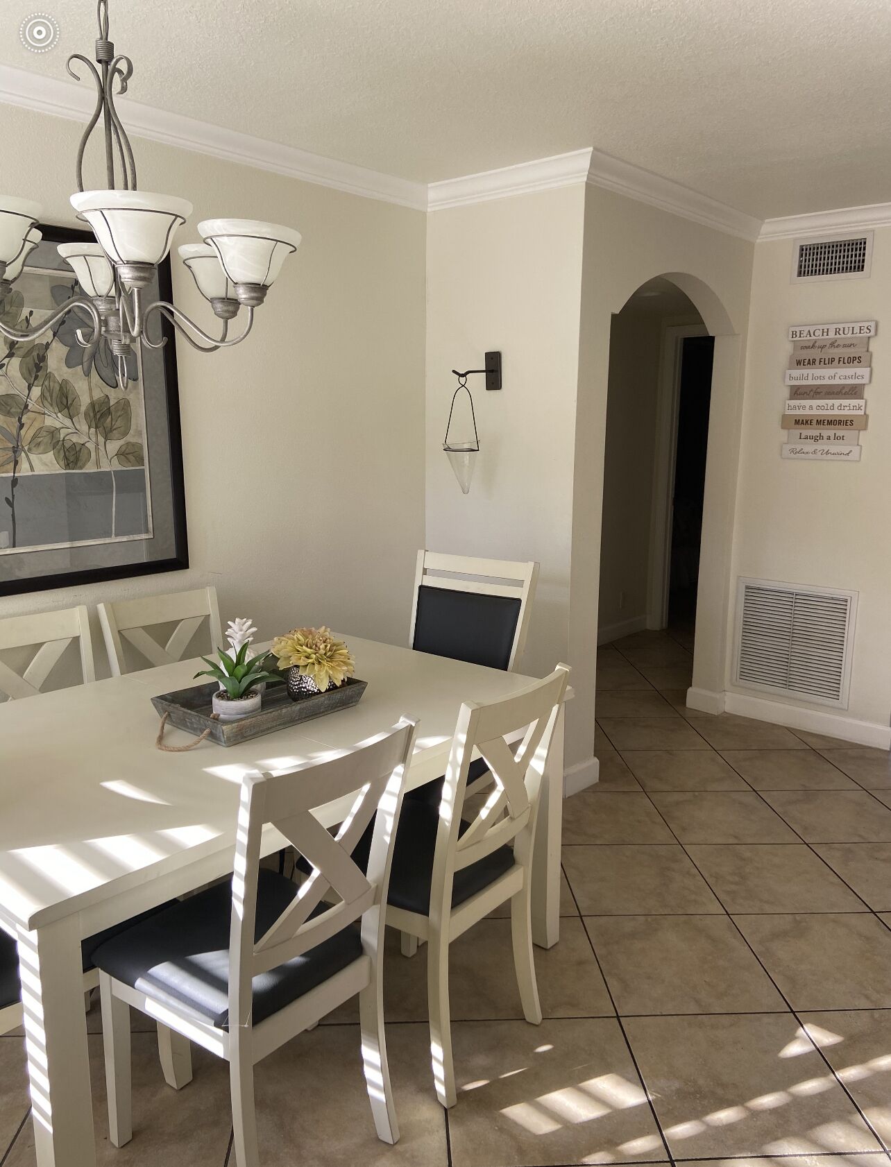 BEACH-GROUND FLOOR🌴2/3 BEDROOM,☀️PRIVATE PATIO🏖 Unit B109
